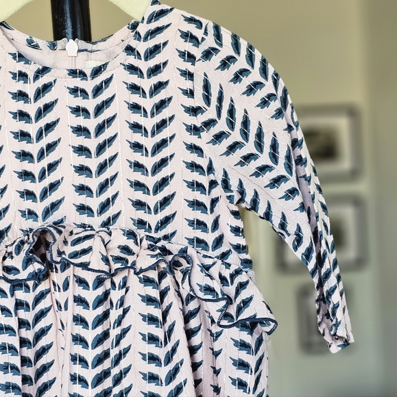 Pink Chicken Caroline Dress - Picture 3 of 10